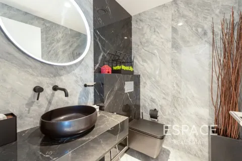 شقة في مرسى دبي, دبي 3 غرف نوم, 195 م² رقم 122591 - صورة 19