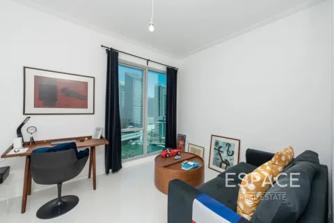 شقة في مرسى دبي, دبي 3 غرف نوم, 195 م² رقم 122591 - صورة 14