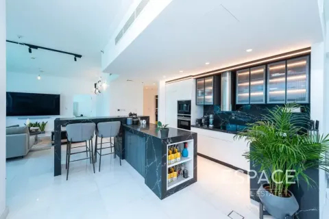 شقة في مرسى دبي, دبي 3 غرف نوم, 195 م² رقم 122591 - صورة 6