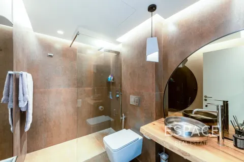 شقة في مرسى دبي, دبي 3 غرف نوم, 195 م² رقم 122591 - صورة 18