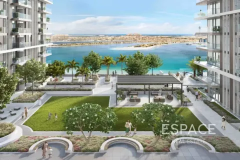 شقة في Dubai Harbour, دبي 2 غرف نوم, 132 م² رقم 122589 - صورة 8