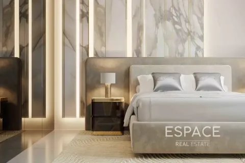 شقة في Dubai Harbour, دبي 2 غرف نوم, 132 م² رقم 122589