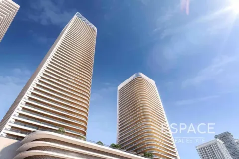 شقة في Dubai Harbour, دبي 2 غرف نوم, 132 م² رقم 122589 - صورة 5