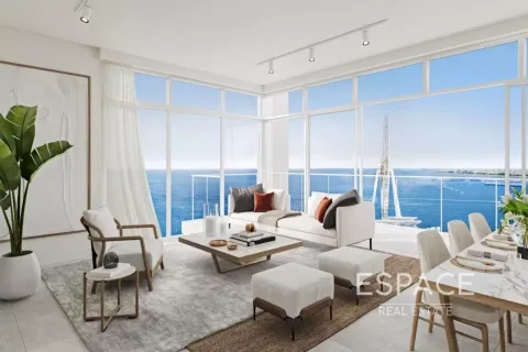 Apartment in Bluewaters, Dubai 1 bedroom, 75 sq.m. № 122592 - photo 10