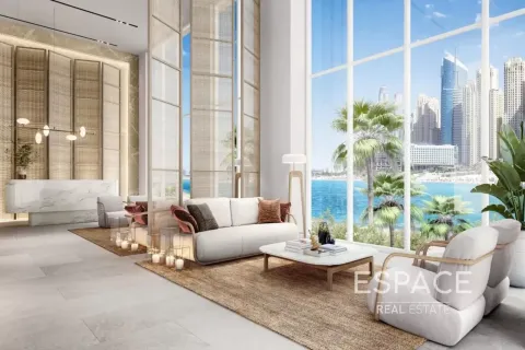 Apartment in Bluewaters, Dubai 1 bedroom, 75 sq.m. № 122592 - photo 9