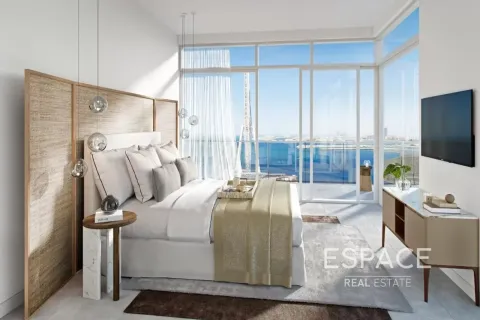 Apartment in Bluewaters, Dubai 1 bedroom, 75 sq.m. № 122592 - photo 12