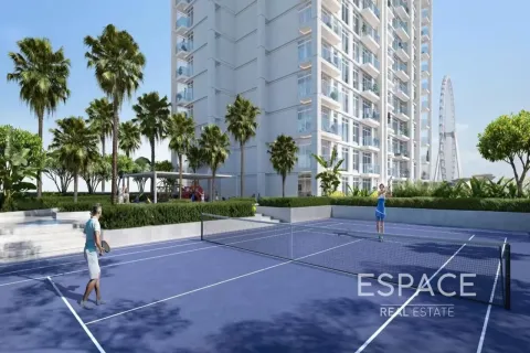 Apartment in Bluewaters, Dubai 1 bedroom, 75 sq.m. № 122592 - photo 13