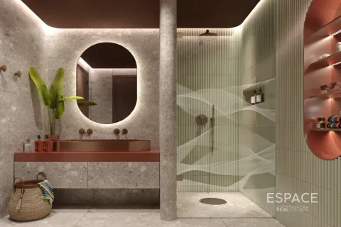 شقة في وسط مدينة دبي, دبي 1غرف نوم, 87 م² رقم 122593 - صورة 7