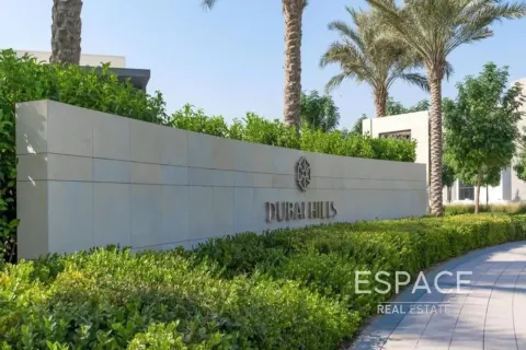 Villa en Dubai Hills Estate, Dubai, 5 dormitorios, 920 m², № 122587 - foto 9