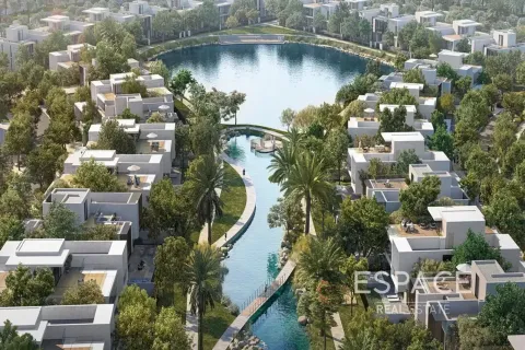 Villa en Dubai Hills Estate, Dubai, 5 dormitorios, 920 m², № 122587 - foto 6