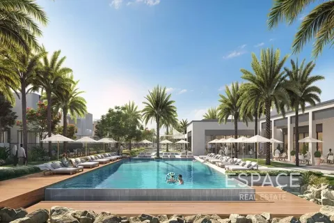 Villa en Dubai Hills Estate, Dubai, 5 dormitorios, 920 m², № 122587 - foto 5