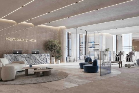 Коммерческая недвижимость в Дубае, 132м², № 123722