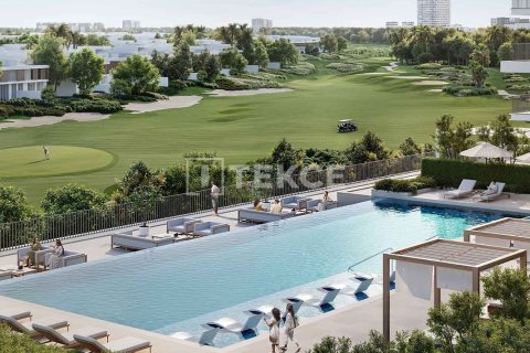 شقة في دبي 3 غرف نوم, 248 م² رقم 123696 - صورة 3