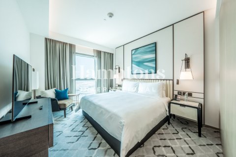 Appartement à Dubai Creek Harbour (The Lagoons), Dubai, 3 chambres, 132.758 m², № 123721