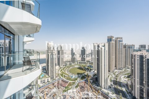 Appartement à Dubai Creek Harbour (The Lagoons), Dubai, 3 chambres, 132.75838700 m², № 123721 - photo 16