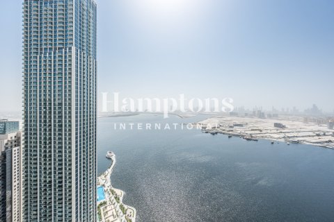 Appartement à Dubai Creek Harbour (The Lagoons), Dubai, 3 chambres, 132.75838700 m², № 123721 - photo 20
