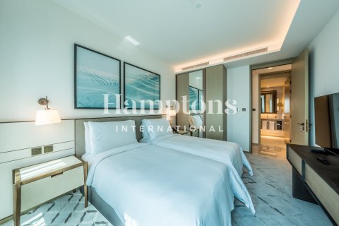 Appartement à Dubai Creek Harbour (The Lagoons), Dubai, 3 chambres, 132.75838700 m², № 123721 - photo 12