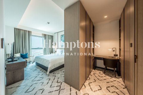 Appartement à Dubai Creek Harbour (The Lagoons), Dubai, 3 chambres, 132.75838700 m², № 123721 - photo 13