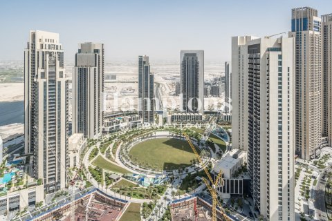 Appartement à Dubai Creek Harbour (The Lagoons), Dubai, 3 chambres, 132.75838700 m², № 123721 - photo 15