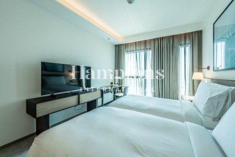 Appartement à Dubai Creek Harbour (The Lagoons), Dubai, 3 chambres, 132.75838700 m², № 123721 - photo 6