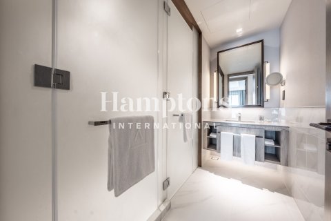 Appartement à Dubai Creek Harbour (The Lagoons), Dubai, 3 chambres, 132.75838700 m², № 123721 - photo 17