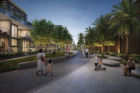 Apartamento en Dubai Hills Estate, Dubai, 2 dormitorios, 99 m², № 123695 - foto 5