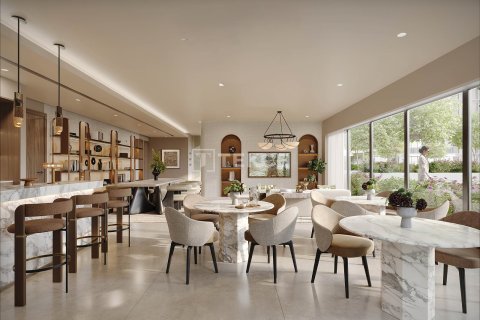 Apartamento en Dubai Hills Estate, Dubai, 1 dormitorio, 64 m², № 123694 - foto 11