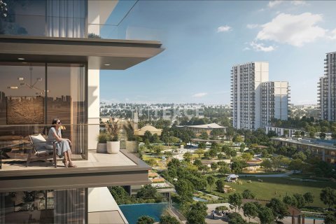 Apartamento en Dubai Hills Estate, Dubai, 1 dormitorio, 64 m², № 123694 - foto 2
