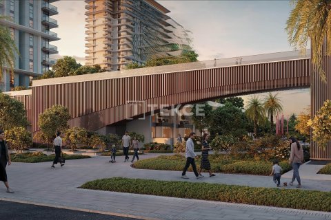 Apartamento en Dubai Hills Estate, Dubai, 1 dormitorio, 64 m², № 123694 - foto 9
