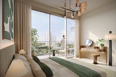 Apartamento en Dubai Hills Estate, Dubai, 1 dormitorio, 64 m², № 123694 - foto 12