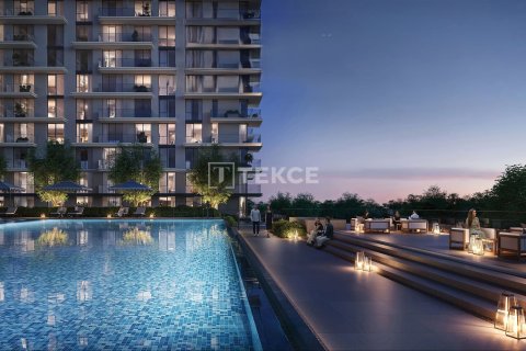 Apartamento en Dubai Hills Estate, Dubai, 2 dormitorios, 121 m², № 123693 - foto 2