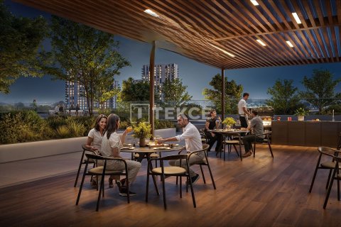 Apartamento en Dubai Hills Estate, Dubai, 2 dormitorios, 121 m², № 123693 - foto 4
