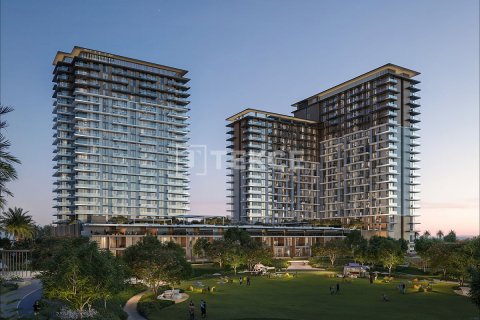Apartamento en Dubai Hills Estate, Dubai, 2 dormitorios, 121 m², № 123693