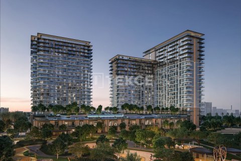 Apartamento en Dubai Hills Estate, Dubai, 2 dormitorios, 122 m², № 123697