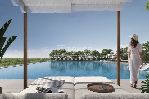 Apartamento en Dubai Hills Estate, Dubai, 2 dormitorios, 122 m², № 123697 - foto 6