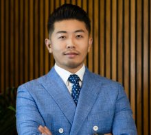 Ryo Wakabayashi