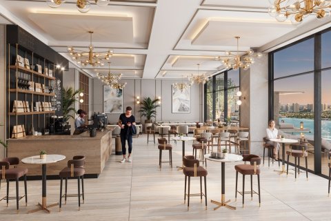 Propriété commerciale à Dubai, 35 m², № 37165 - photo 3