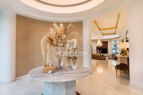 Villa en Signature Villas, Palm Jumeirah, Dubai, 5 dormitorios, 1245 m², № 15261 - foto 3
