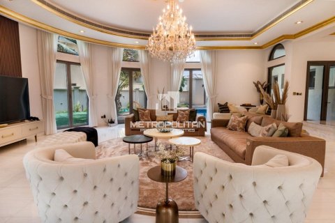Villa en Signature Villas, Palm Jumeirah, Dubai, 5 dormitorios, 1245 m², № 15261 - foto 12