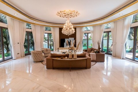 Villa en Signature Villas, Palm Jumeirah, Dubai, 5 dormitorios, 1245 m², № 15261 - foto 9