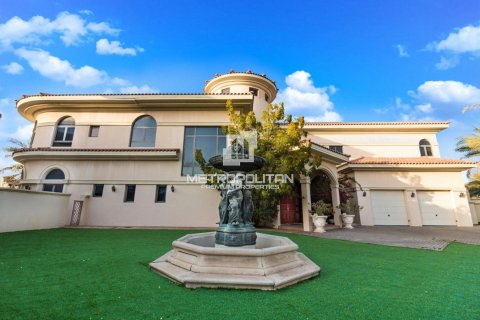 Villa en Signature Villas, Palm Jumeirah, Dubai, 5 dormitorios, 1245 m², № 15261 - foto 4