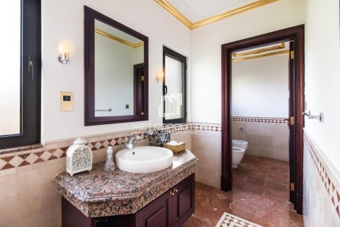 Villa en Signature Villas, Palm Jumeirah, Dubai, 5 dormitorios, 1245 m², № 15261 - foto 7