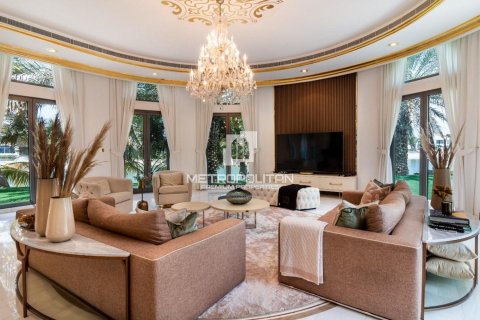Villa en Signature Villas, Palm Jumeirah, Dubai, 5 dormitorios, 1245 m², № 15261 - foto 5