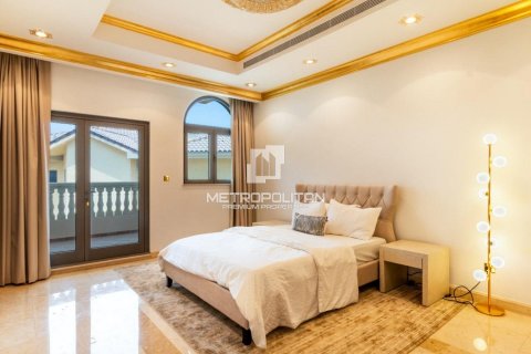 Villa en Signature Villas, Palm Jumeirah, Dubai, 5 dormitorios, 1245 m², № 15261 - foto 6