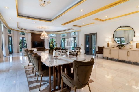 Villa en Signature Villas, Palm Jumeirah, Dubai, 5 dormitorios, 1245 m², № 15261 - foto 13