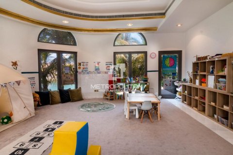 Villa en Signature Villas, Palm Jumeirah, Dubai, 5 dormitorios, 1245 m², № 15261 - foto 8