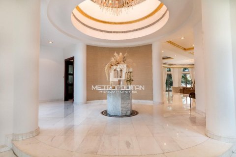 Villa en Signature Villas, Palm Jumeirah, Dubai, 5 dormitorios, 1245 m², № 15261 - foto 17