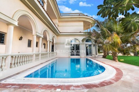 Villa en Signature Villas, Palm Jumeirah, Dubai, 5 dormitorios, 1245 m², № 15261 - foto 1