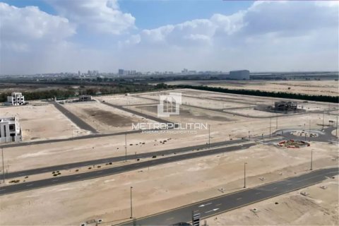 Land in Dubai 464 sq.m. № 15260 - photo 3