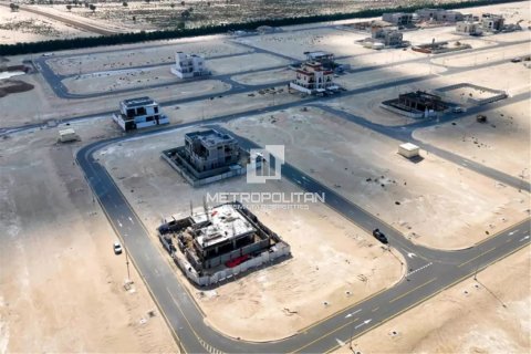 Land in Dubai 464 sq.m. № 15260 - photo 5